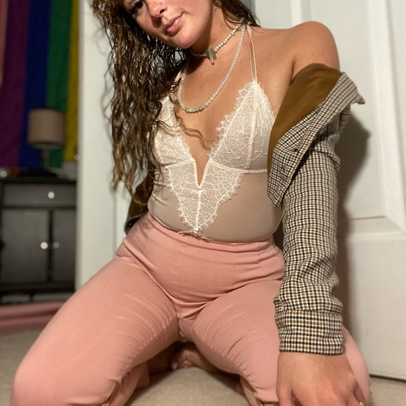 Meet your Posher, Lindsey - Picture 8 of 8